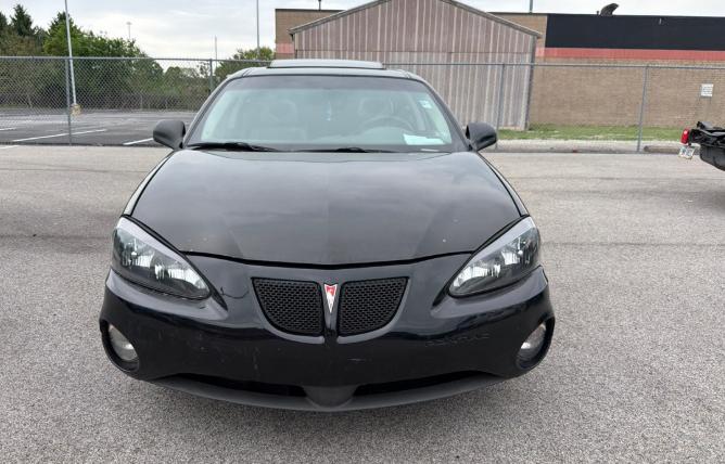 pontiac grand prix 2004 2G2WS522841167494 image pontiac grand prix 2004 2G2WS522841167494 image